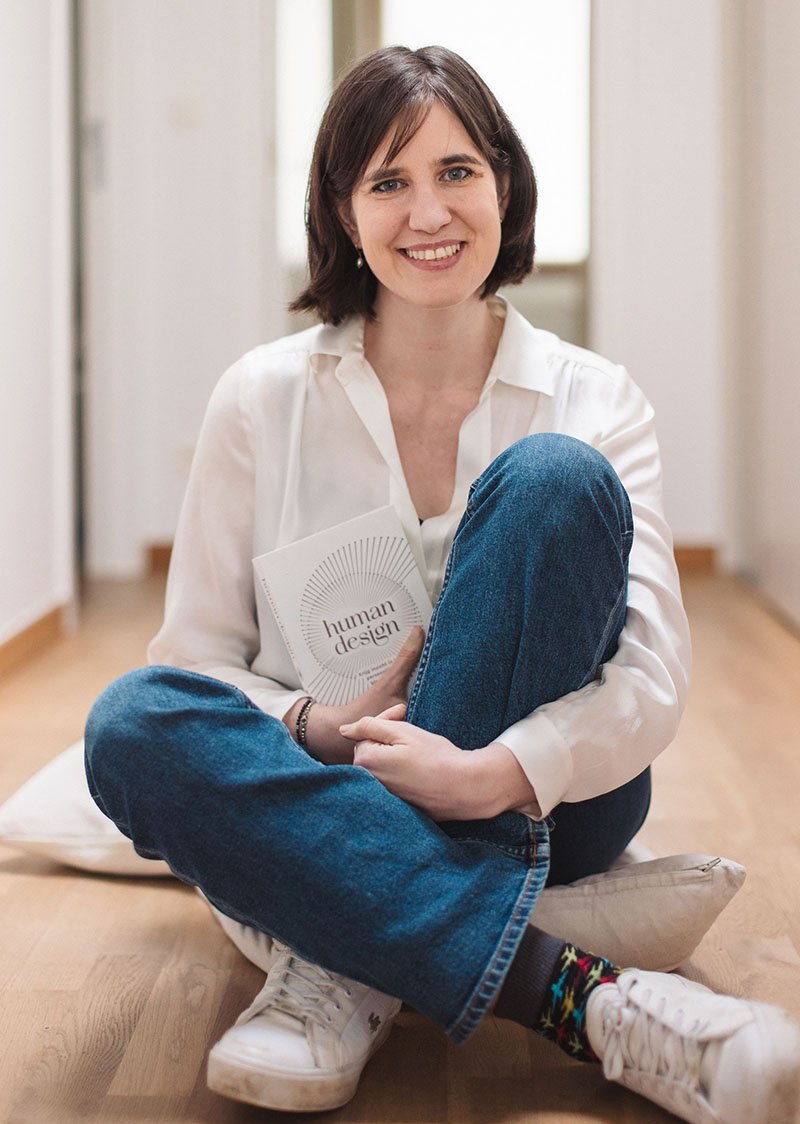 Marie-Lise van SoulMaps