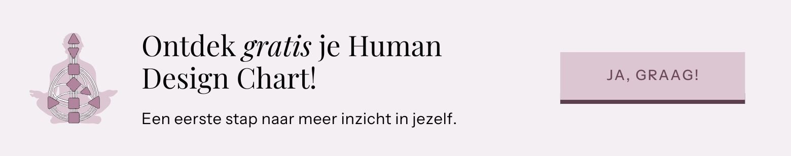 SoulMap - Gratis Human Design Chart