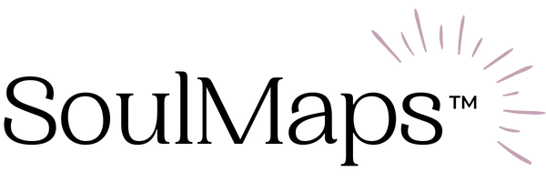 SoulMaps logo