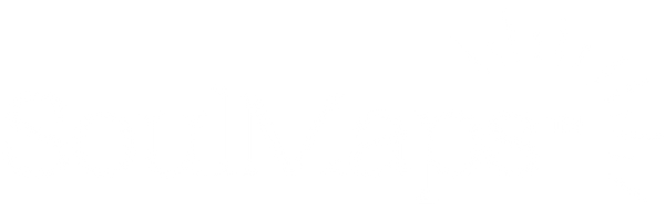 SoulMaps logo WIT